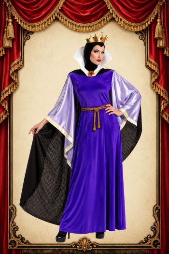 Evil Queen Kostuum