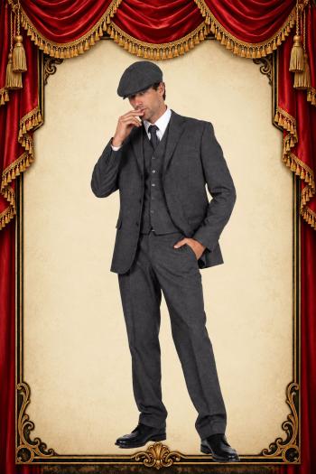 Peaky Blinders Kostuum Arthur