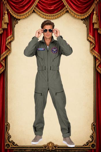 Top Pilotenpak Overal