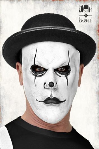 Not Art The Clown Latex Mask