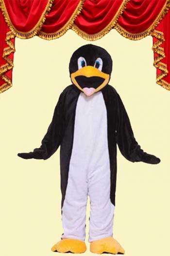 Pinguin Kostuum