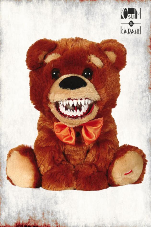Evil Bear