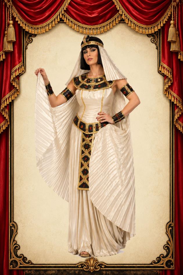 CLEOPATRA Kostuum