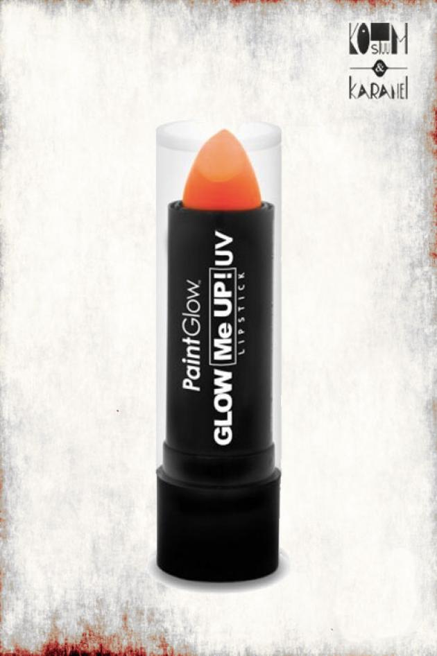 Lippenstift Fluo Oranje UV 4,5 GRAM