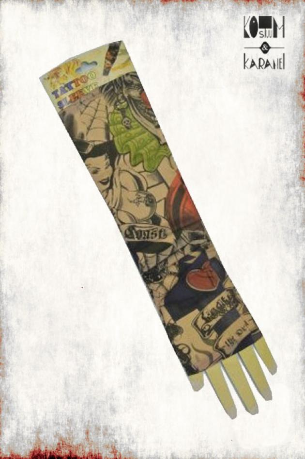 Tattoo Sleeve
