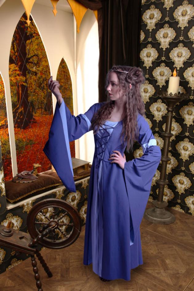Jonkvrouw Martha