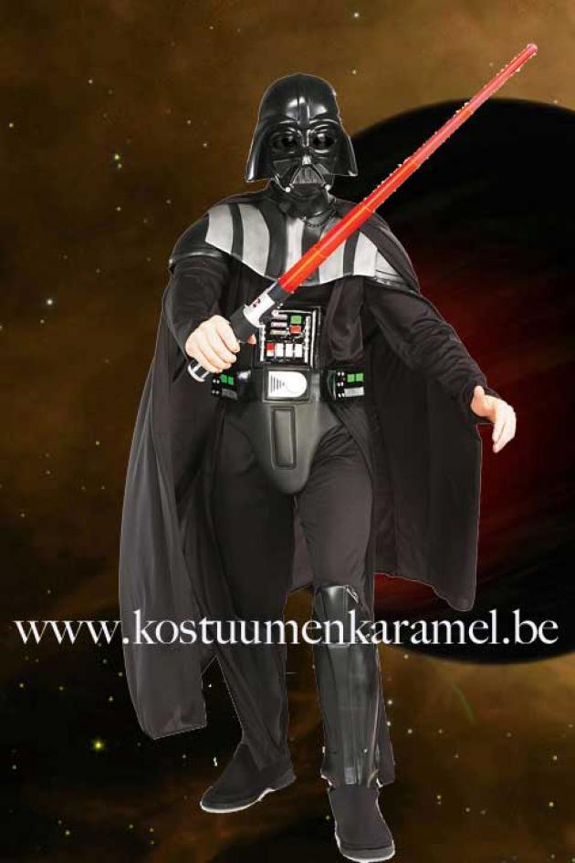 Kostuum Darth Vader