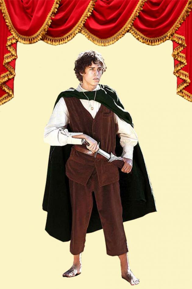 Frodo Kostuum