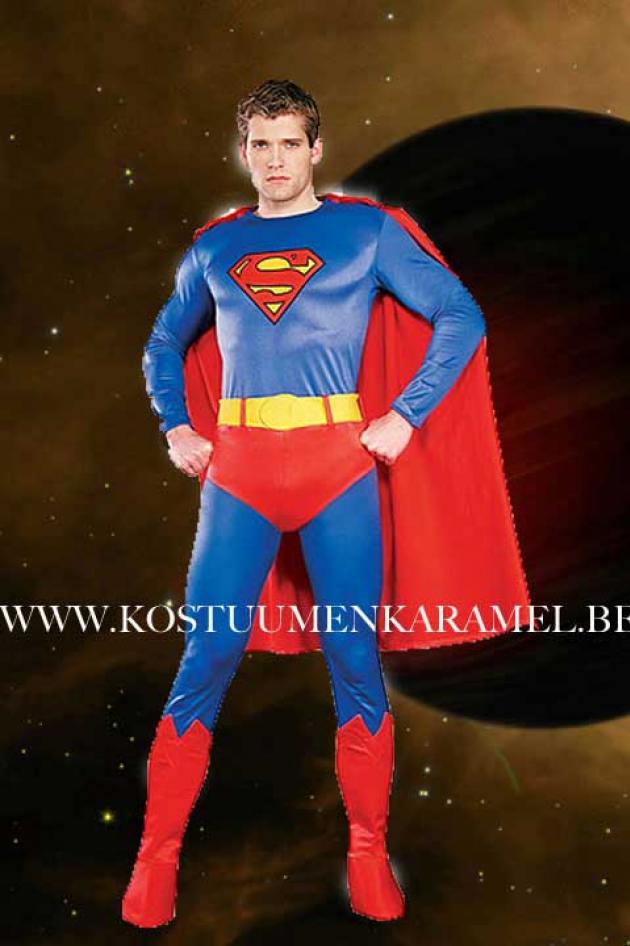 Superman Pak