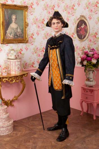 Louis XIV Kostuum