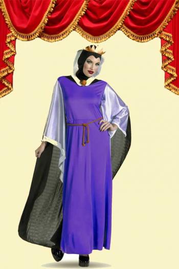 Evil Queen Kostuum
